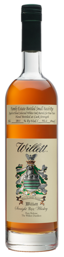 Willett Family Estate 12-Year Rye 