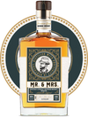 Mr & Mrs Bourbon The Louisville Legend 110' Proof Bourbon