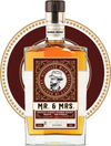 Mr & Mrs Bourbon The Louisville Legend ALT Bourbon Whiskey
