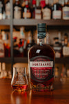 Shortbarrel 8-Year Kentucky Straight Bourbon 118.2 proof - Selected by Seelbach's