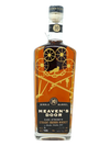 Heaven's Door Single Barrel Bourbon 126.90 Proof #9341 - r/bourbon