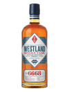 Westland Single Casks #6668 7-Years "Tempranillo" proof - Selected by T8ke & r/bourbon