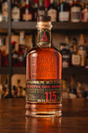 Broken Barrel Reserve Oak Bourbon: Port Finish