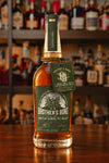 Brother's Bond American Blended Rye Whiskey