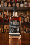 Brothers Wright Distilling Wheated Bourbon Whiskey