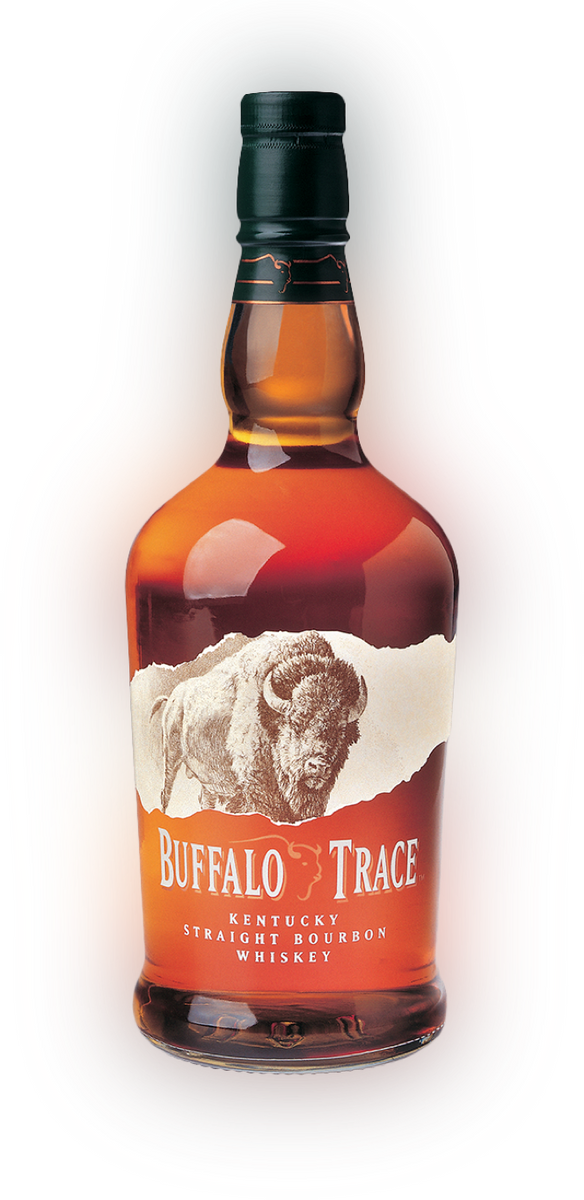 Buffalo Trace Kentucky Straight Bourbon - 750 ml