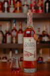 Caleb’s Crossing 1776-2026 Kentucky Straight Rye Whiskey