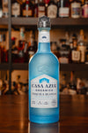 Casa Azul Blanco Organic Tequila