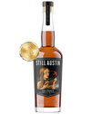 Still Austin Cask Strength Bourbon Whiskey