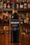 Hoodoo Chicory Liqueur