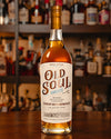 Old Soul Blended Straight Bourbon