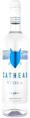 Cathead Distillery Vodka