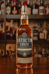 Catoctin Creek Rabble Rouser Bottled-In-Bond 2024 6-Year Straight Rye Whiskey