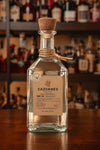Cazcanes No. 10 Still Strength Blanco