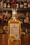 Cazcanes Single Barrel Añejo Tequila