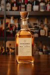 Cazcanes Tequila No. 9 Rosa Reposado High Proof