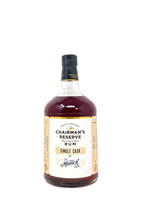 Saint Lucia Distillers Chairman's Reserve Single Cask Rum - Selected by the Fred Minnick Show