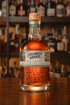 Chattanooga Islay Scotch Cask Finish Barrel Finishing Series