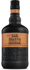 Chattanooga Whiskey Bad Chattanoogan Side B