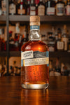 Chattanooga Whiskey Bottled in Bond: Fall 2017 Vintage