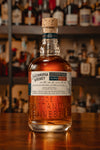 Chattanooga Whiskey Experimental Batch 031: Red, White, & Blue Grist