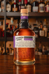 Chattanooga Whiskey Experimental Batch 042: Amaro Barrel Finished Rye