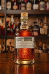 Chattanooga Whiskey Experimental Batch 043: Pre-Prohibition Style