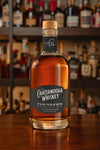 Chattanooga Whiskey Founder’s 14th Anniversary Blend