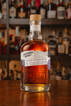 Chattanooga Whiskey Tennessee Rye Malt Single Barrel 119.8 Proof - Selected by Breaking Bourbon