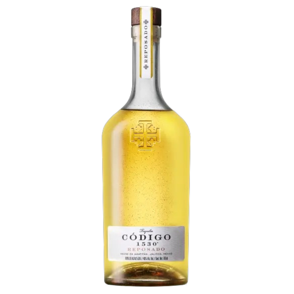 Código 1530 Reposado Tequila