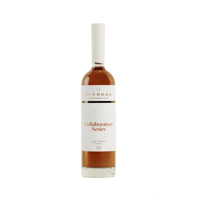 Pinhook Collaboration Series No. 4 "Neal Bodenheimer"
