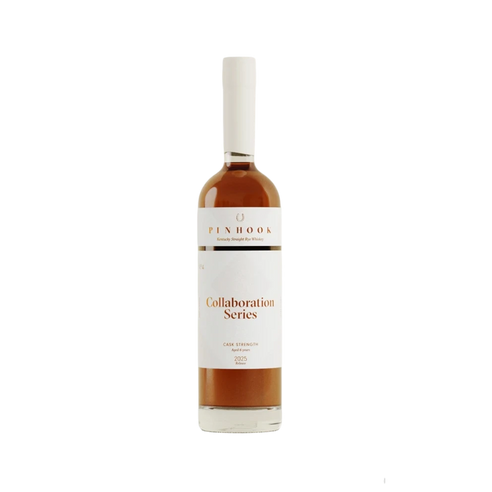 Pinhook Collaboration Series No. 4 "Neal Bodenheimer"