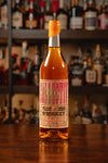 'Collectiv' 6 Year Bourbon, Single Barrel Straight From The Barrel, #2 117.32 pf