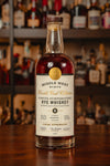 Middle West Spirits Ported Pumpernickel Single Barrel Rye Double Cask 128.47 Proof - Selected by Seelbach's