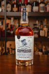 Coppersea Bonticou Crag Straight Rye Whiskey