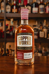 Copperworks Distilling Special Release American Single Malt Whiskey Single Cask no. 48-2 - Selected by T8ke r/bourbon