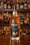 Nashville Barrel Co. Small Batch Rye Batch 2
