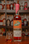 Rare Character Single Barrel Straight Bourbon #MEL-034 - Selected by Seelbach's