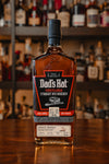 Dad's Hat Pennsylvania Rye Single Barrel Cask Strength Whiskey #10 130 Proof - Selected by Only Bourbon Fans