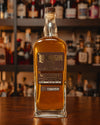 Dancing Goat Distillery Limousin Rye Single Barrel #8298 55.6% - Selected by T8ke & R/Bourbon