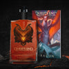 Quest's End Whiskey "Dragon"