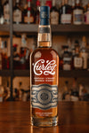 E.J Curley Single Barrel Bourbon