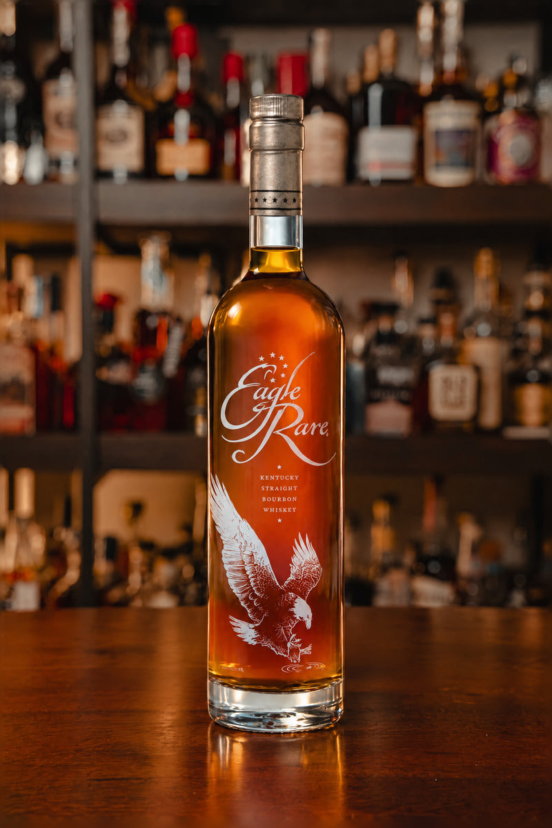Eagle Rare 10-Year Bourbon
