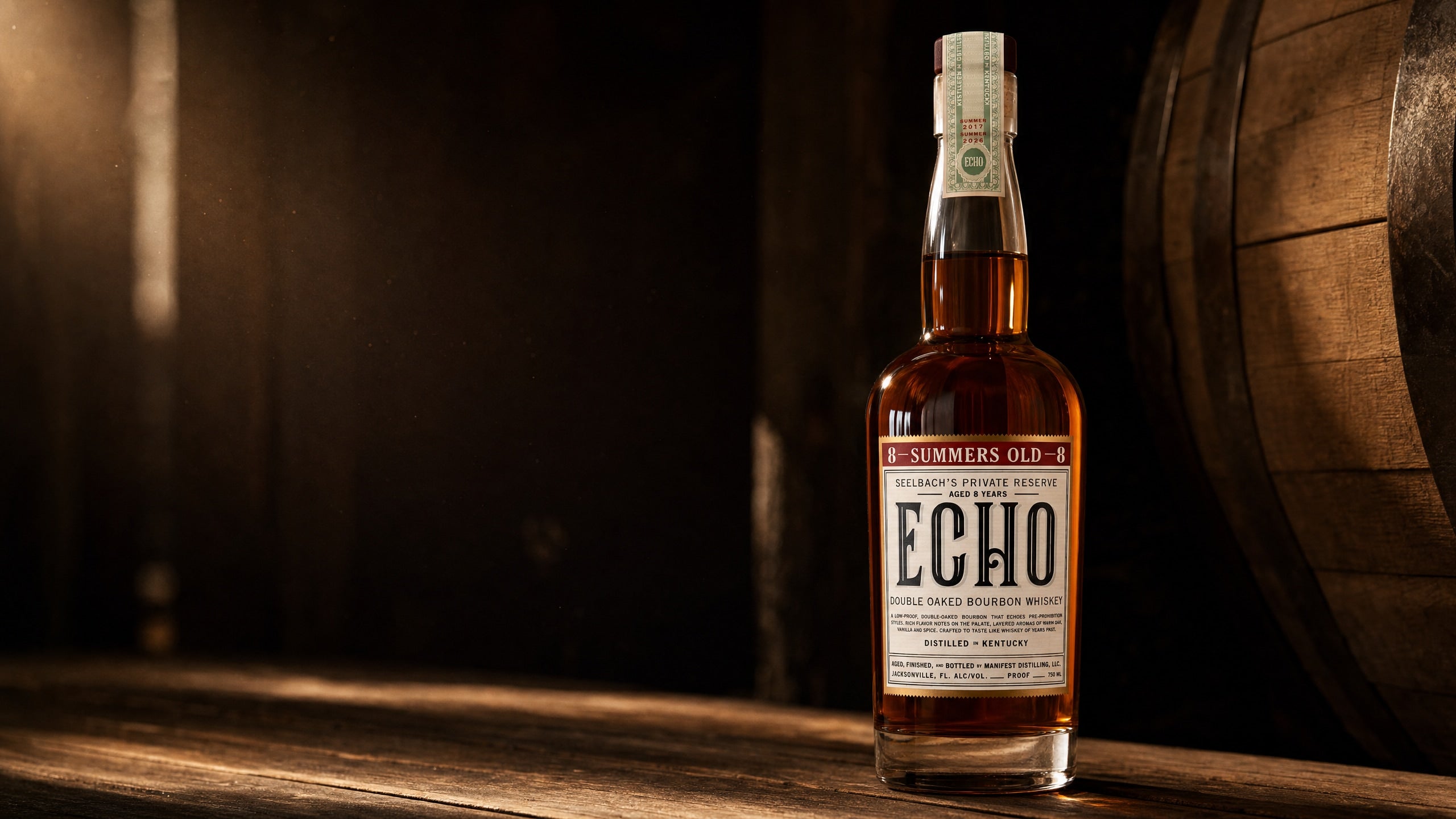 Unlocking Craft Spirits - Online retail dedicated to craft