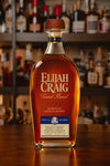 Elijah Craig 'Ryder Cup' Toasted Barrel Straight Bourbon Whiskey