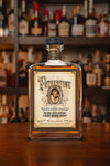 Fathertime Kentucky Straight Bourbon - Firstborn Edition (signed by Jim Gaffigan)