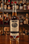 Four Gate Whiskey Private Select Indiana Bourbon 109.9 Proof - Mash & Journey Cask 859