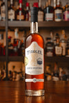 ASW Distillery Fiddler Georgia Heartwood Bourbon