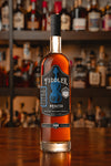 Fiddler 6-Year Wheated Bourbon (formerly Fiddler Unison)