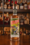 Filmland Spirits Small Batch Straight Rye Whiskey: Ryes of the Robots